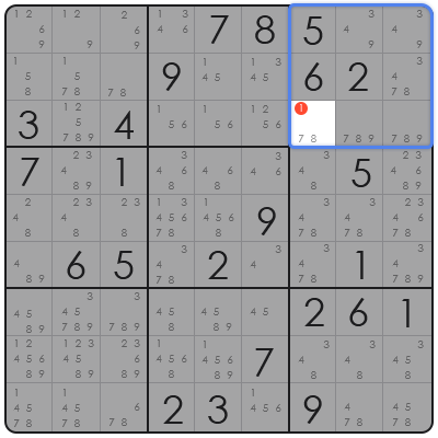 sudoku samurai