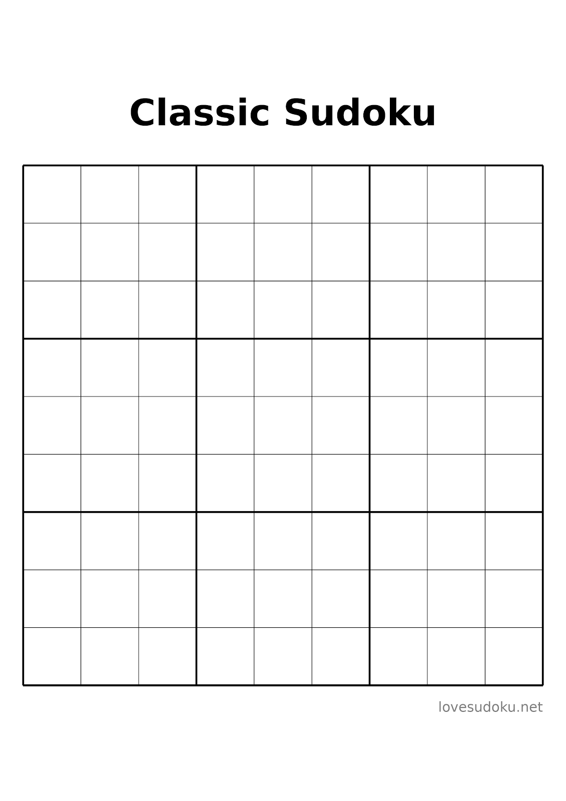 4 square sudoku