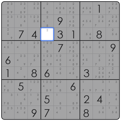 what is the object of sudoku