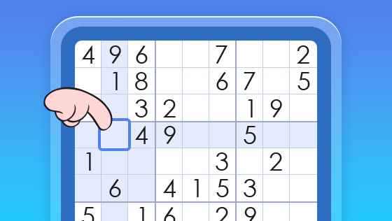how to do expert sudoku